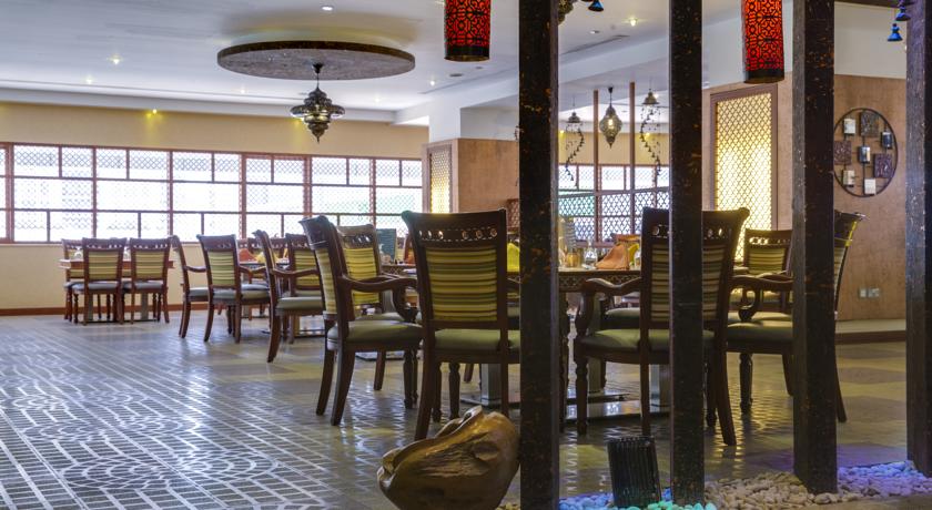 Pearl Executive Hotel Apartments — Дубаї, Об'єднані Арабські Емірати мініатюра 158