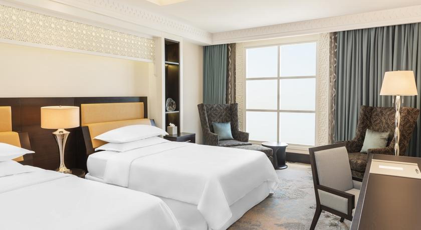 Sheraton Sharjah Beach Resort & Spa — Шарджа, Об'єднані Арабські Емірати мініатюра 115