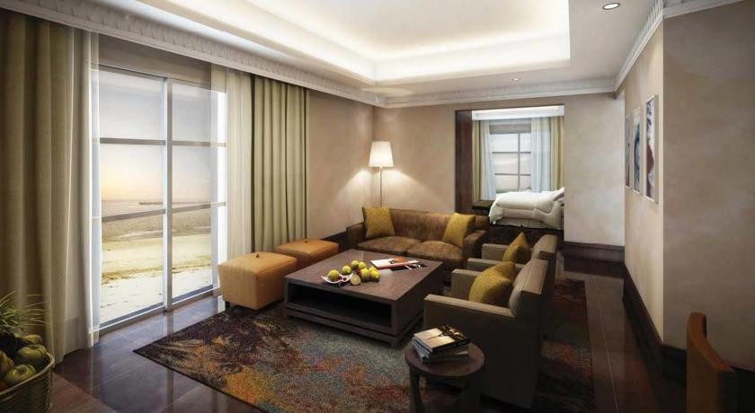 Sheraton Sharjah Beach Resort & Spa — Шарджа, Об'єднані Арабські Емірати мініатюра 118