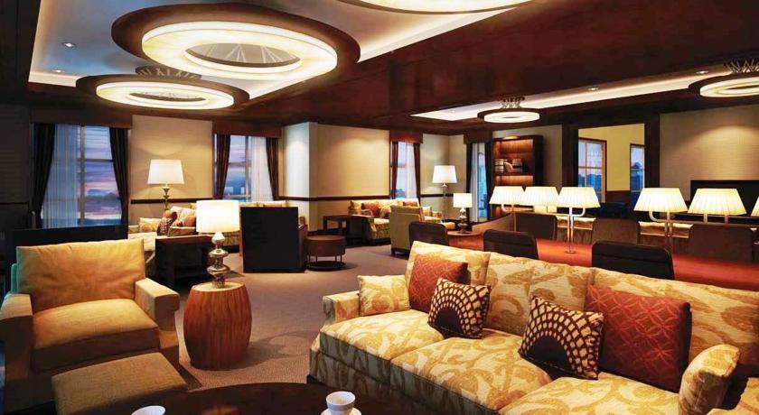 Sheraton Sharjah Beach Resort & Spa — Шарджа, Об'єднані Арабські Емірати мініатюра 121