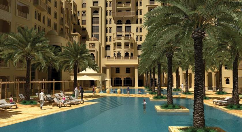 Sheraton Sharjah Beach Resort & Spa — Шарджа, Об'єднані Арабські Емірати мініатюра 122