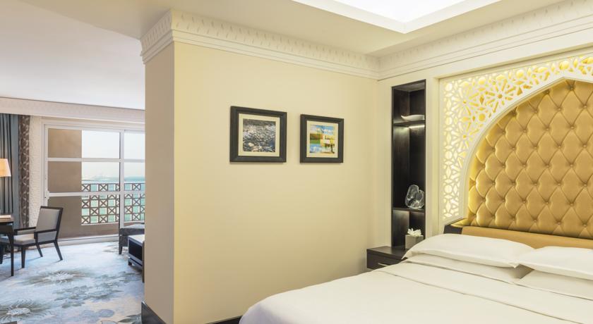 Sheraton Sharjah Beach Resort & Spa — Шарджа, Об'єднані Арабські Емірати мініатюра 123