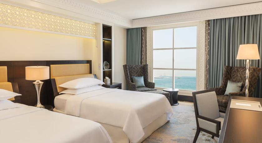 Sheraton Sharjah Beach Resort & Spa — Шарджа, Об'єднані Арабські Емірати мініатюра 124
