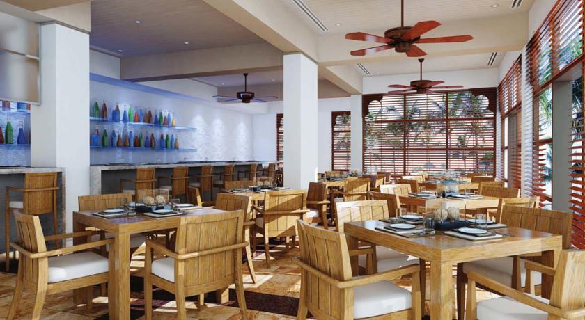 Sheraton Sharjah Beach Resort & Spa — Шарджа, Об'єднані Арабські Емірати мініатюра 126
