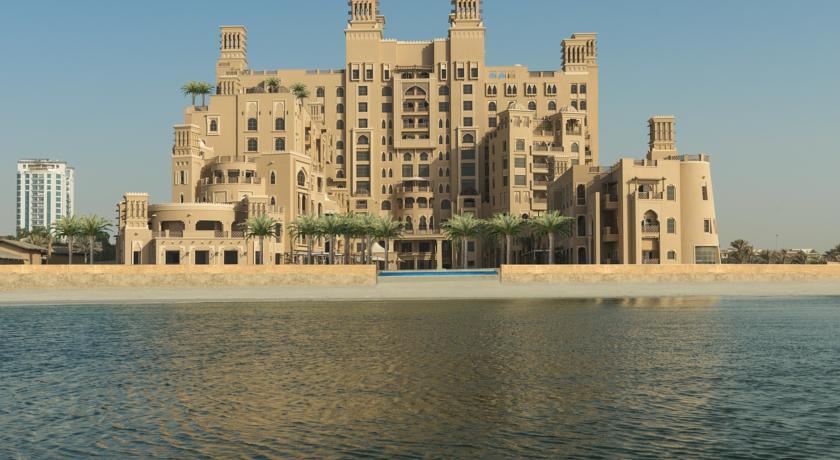 Sheraton Sharjah Beach Resort & Spa — Шарджа, Об'єднані Арабські Емірати мініатюра 127