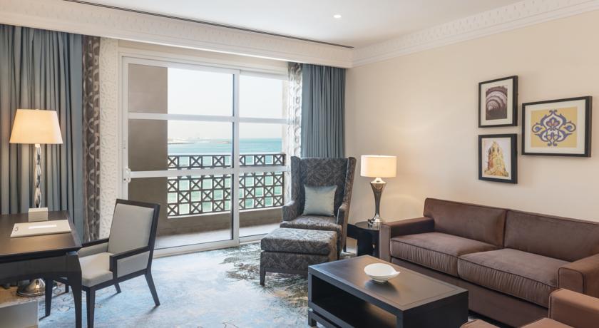 Sheraton Sharjah Beach Resort & Spa — Шарджа, Об'єднані Арабські Емірати мініатюра 128