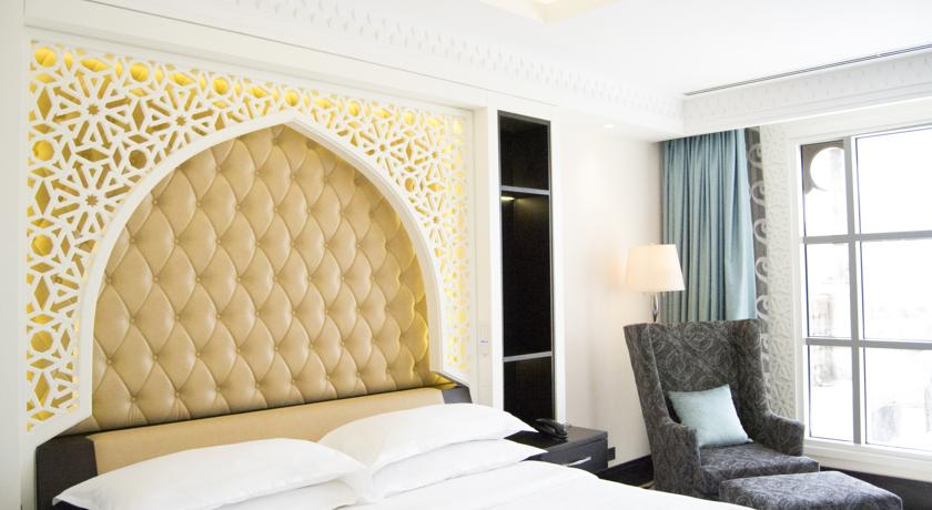 Sheraton Sharjah Beach Resort & Spa — Шарджа, Об'єднані Арабські Емірати мініатюра 130