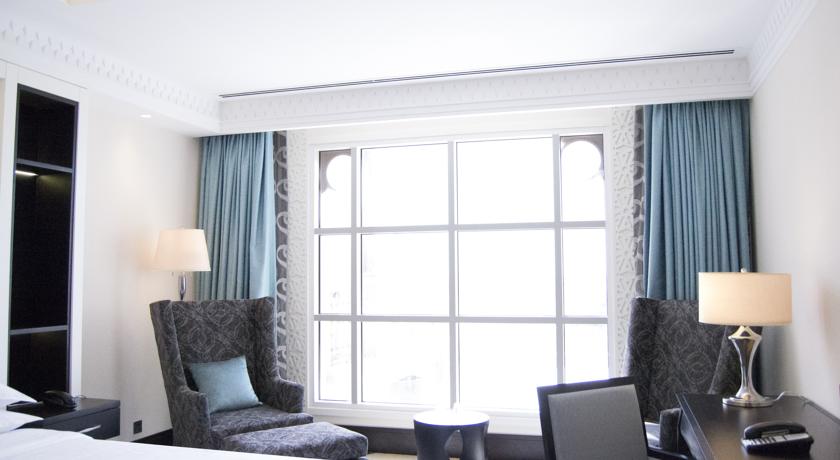 Sheraton Sharjah Beach Resort & Spa — Шарджа, Об'єднані Арабські Емірати мініатюра 131
