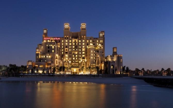 Sheraton Sharjah Beach Resort & Spa — Шарджа, Об'єднані Арабські Емірати мініатюра 134