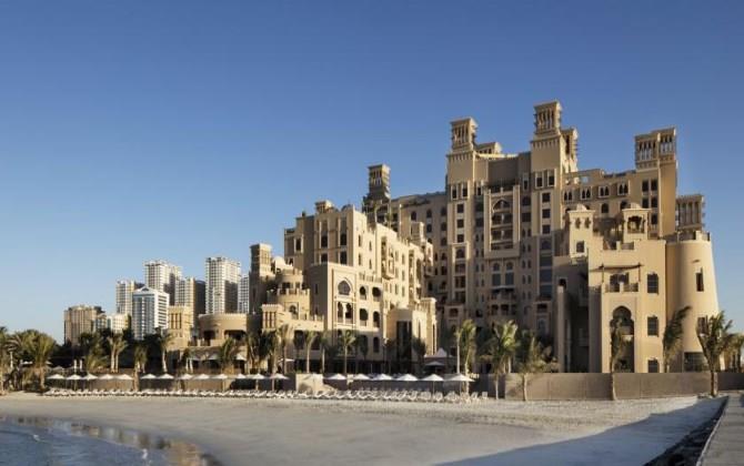 Sheraton Sharjah Beach Resort & Spa — Шарджа, Об'єднані Арабські Емірати мініатюра 135
