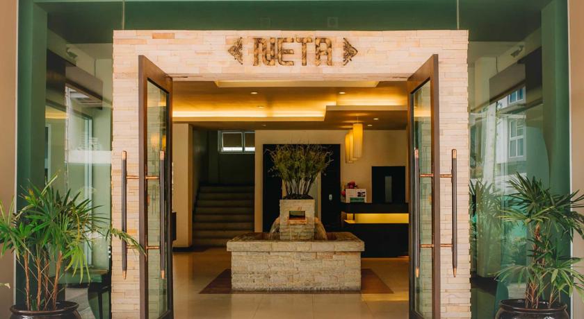 Kokotel Pattaya South Beach — Паттайя, Таїланд мініатюра 6