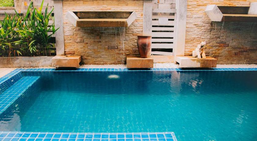 Kokotel Pattaya South Beach — Паттайя, Таїланд мініатюра 9