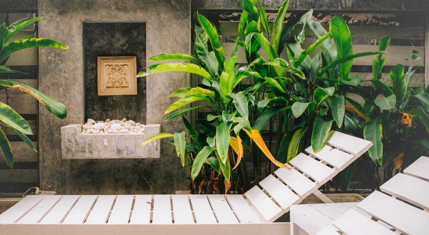 Kokotel Pattaya South Beach — Паттайя, Таїланд мініатюра 12