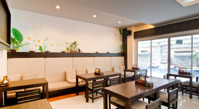 Kokotel Pattaya South Beach — Паттайя, Таїланд мініатюра 15