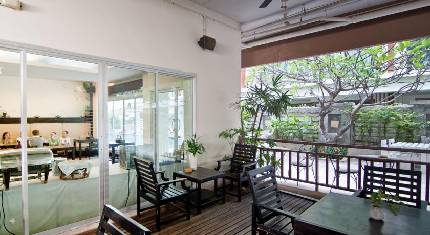 Kokotel Pattaya South Beach — Паттайя, Таїланд мініатюра 18