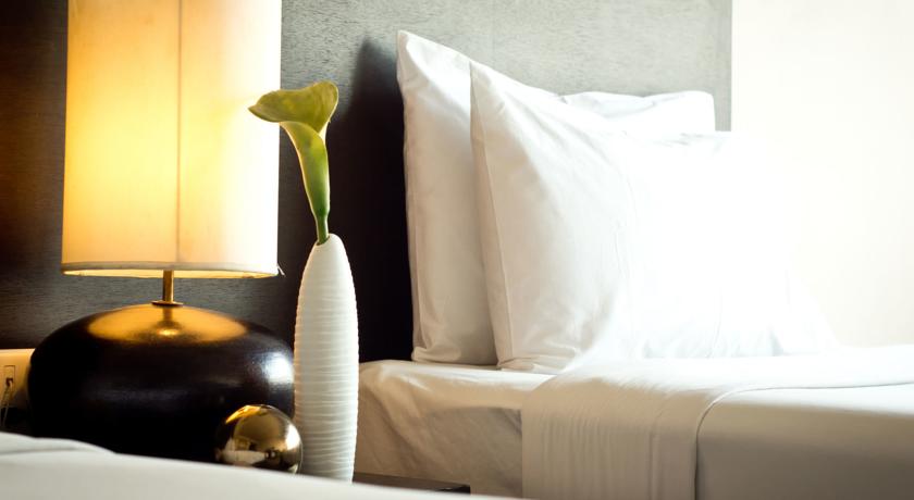 Kokotel Pattaya South Beach — Паттайя, Таїланд мініатюра 23