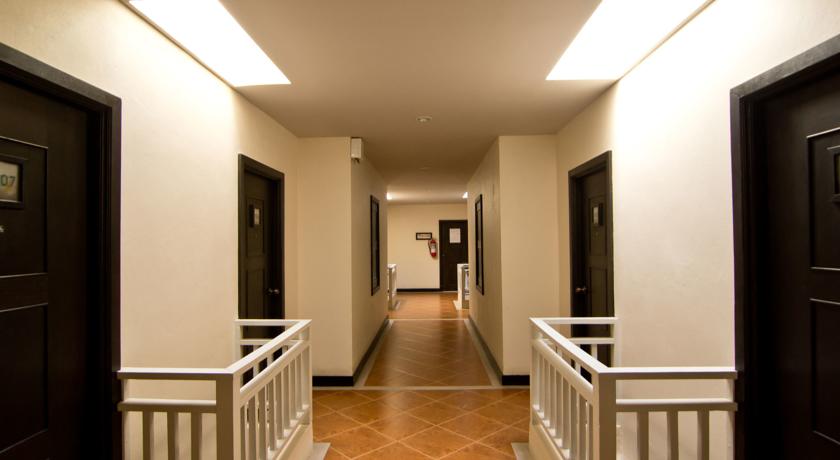 Kokotel Pattaya South Beach — Паттайя, Таїланд мініатюра 30