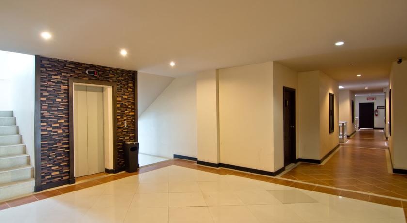 Kokotel Pattaya South Beach — Паттайя, Таїланд мініатюра 31