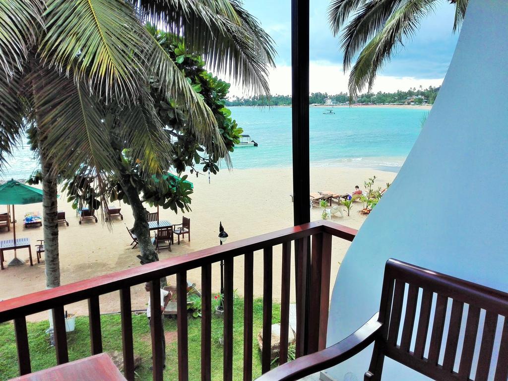 Joes Resort Unawatuna — Унаватуна, Шрі Ланка мініатюра 6
