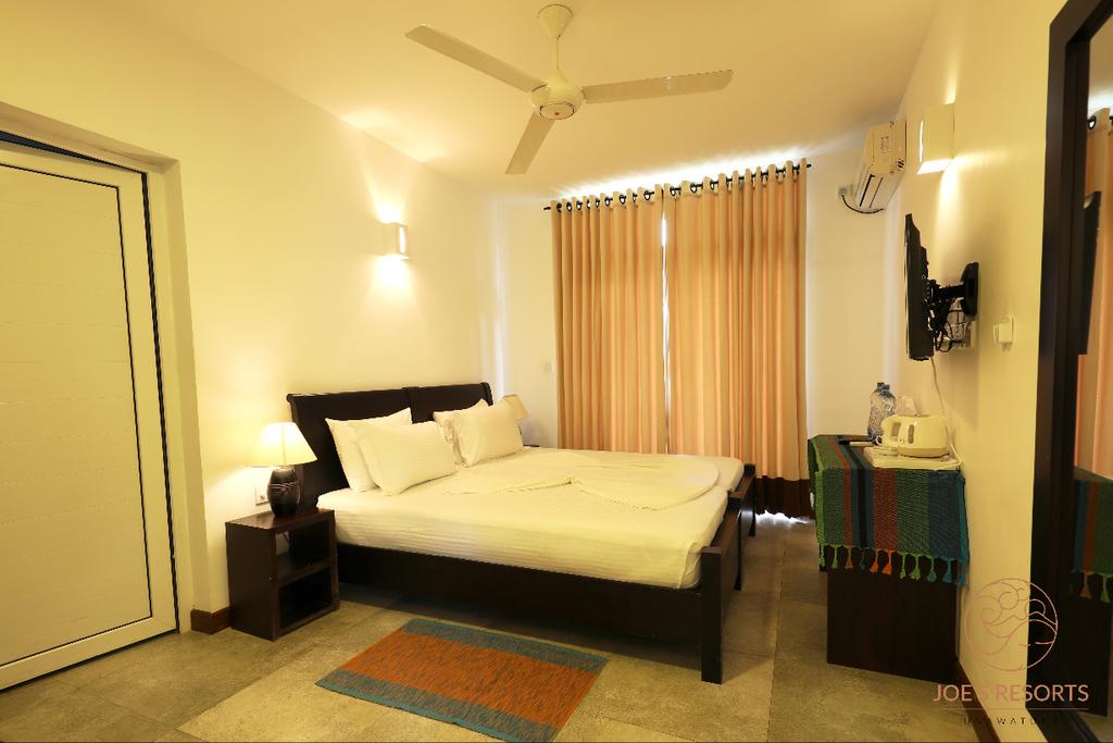 Joes Resort Unawatuna — Унаватуна, Шрі Ланка мініатюра 14