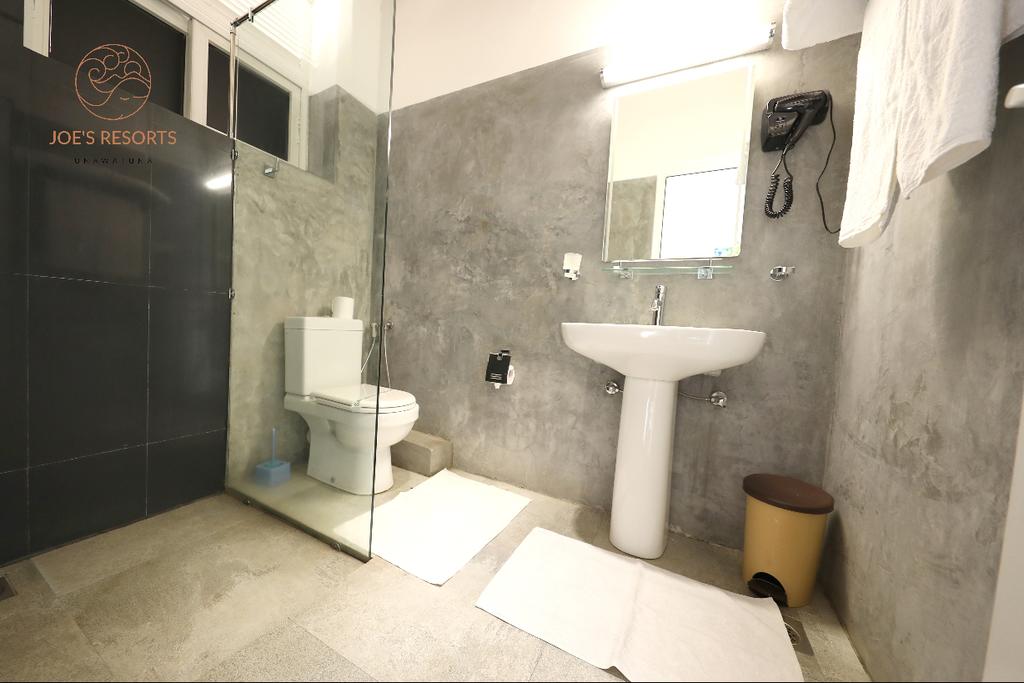 Joes Resort Unawatuna — Унаватуна, Шрі Ланка мініатюра 15