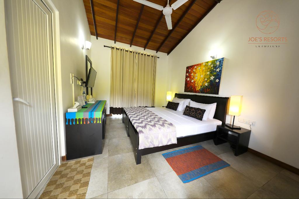 Joes Resort Unawatuna — Унаватуна, Шрі Ланка мініатюра 16