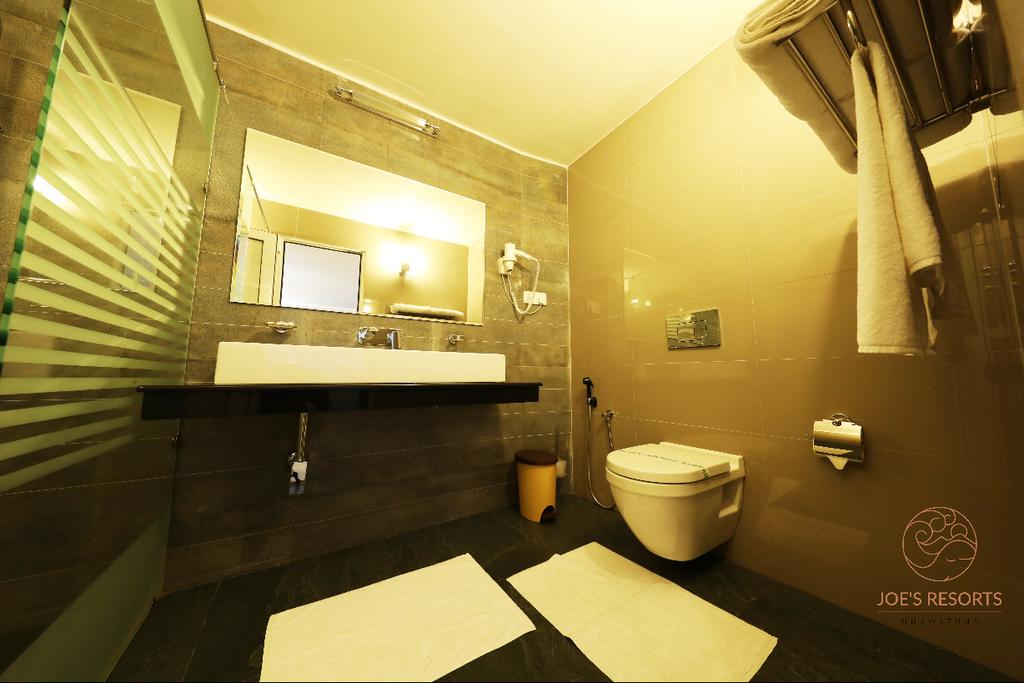Joes Resort Unawatuna — Унаватуна, Шрі Ланка мініатюра 17