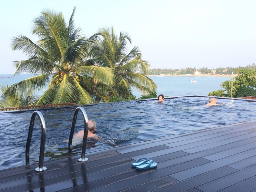 Joes Resort Unawatuna — Унаватуна, Шрі Ланка мініатюра 18
