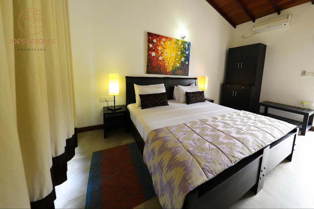 Joes Resort Unawatuna — Унаватуна, Шрі Ланка мініатюра 19
