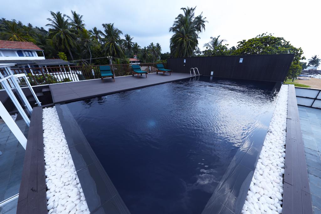 Joes Resort Unawatuna — Унаватуна, Шрі Ланка мініатюра 20
