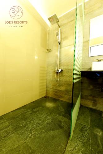 Joes Resort Unawatuna — Унаватуна, Шрі Ланка мініатюра 21