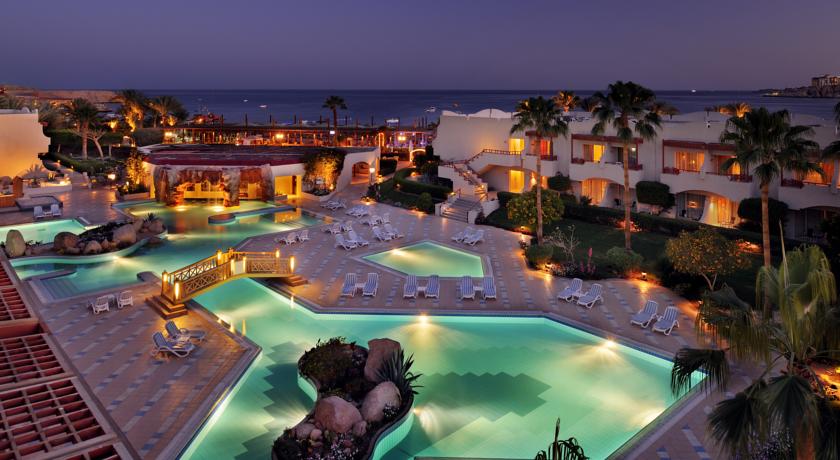 Naama Bay Promenade Mountain Resort — Наама Бей, Єгипет мініатюра 6
