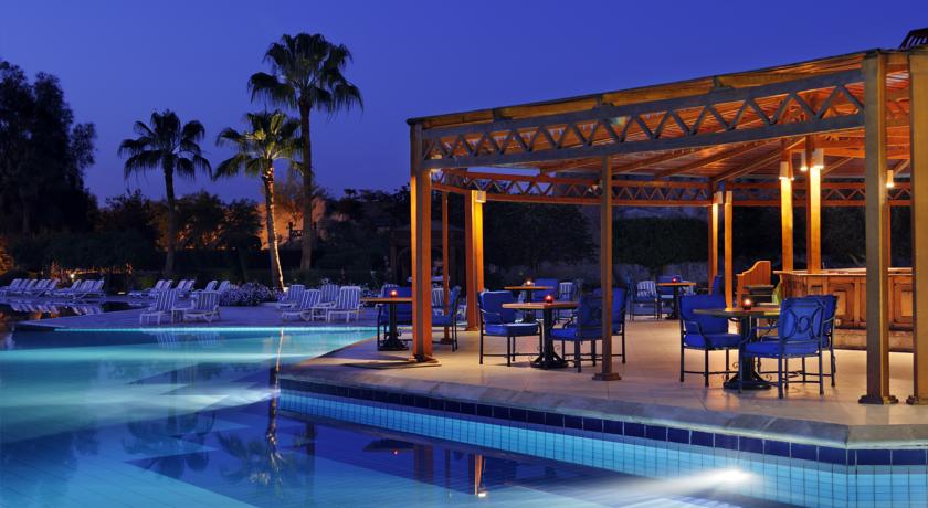 Naama Bay Promenade Mountain Resort — Наама Бей, Єгипет мініатюра 7