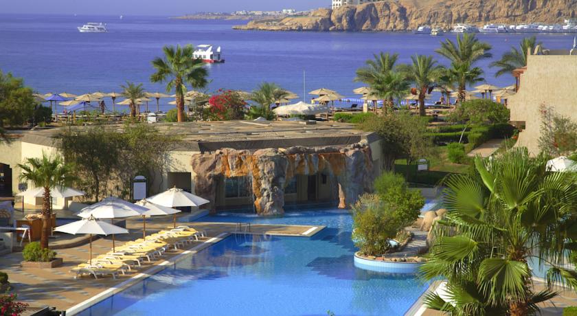 Naama Bay Promenade Mountain Resort — Наама Бей, Єгипет мініатюра 8