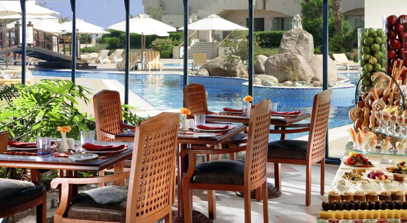 Naama Bay Promenade Mountain Resort — Наама Бей, Єгипет мініатюра 11