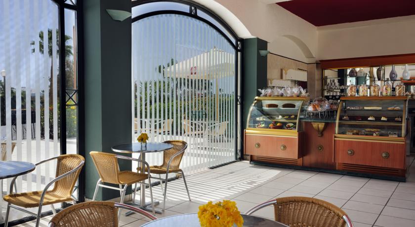 Naama Bay Promenade Mountain Resort — Наама Бей, Єгипет мініатюра 14