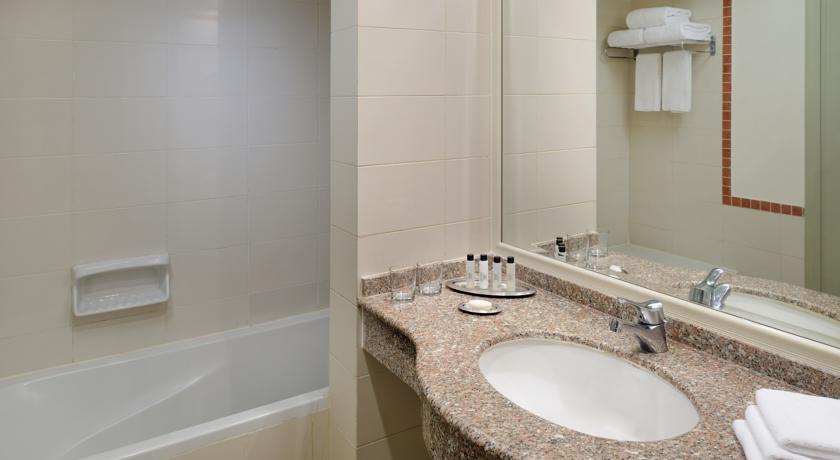 Naama Bay Promenade Mountain Resort — Наама Бей, Єгипет мініатюра 15