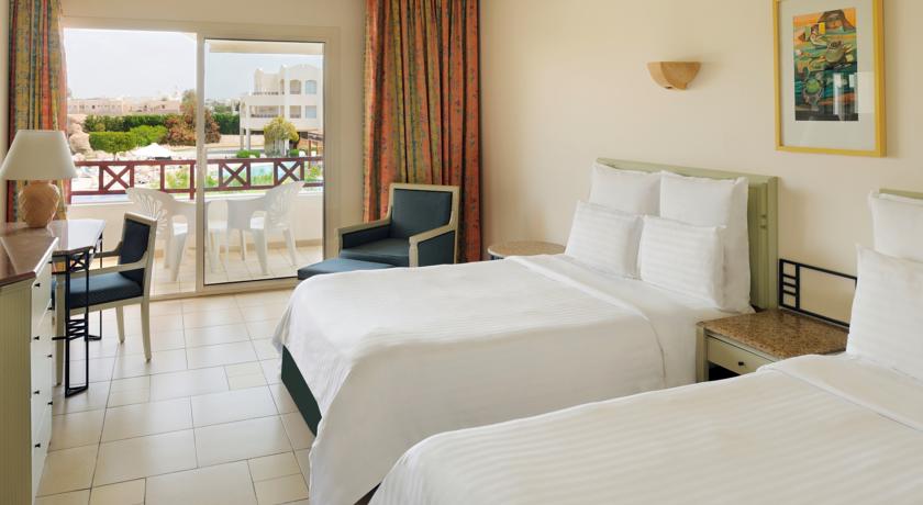 Naama Bay Promenade Mountain Resort — Наама Бей, Єгипет мініатюра 18