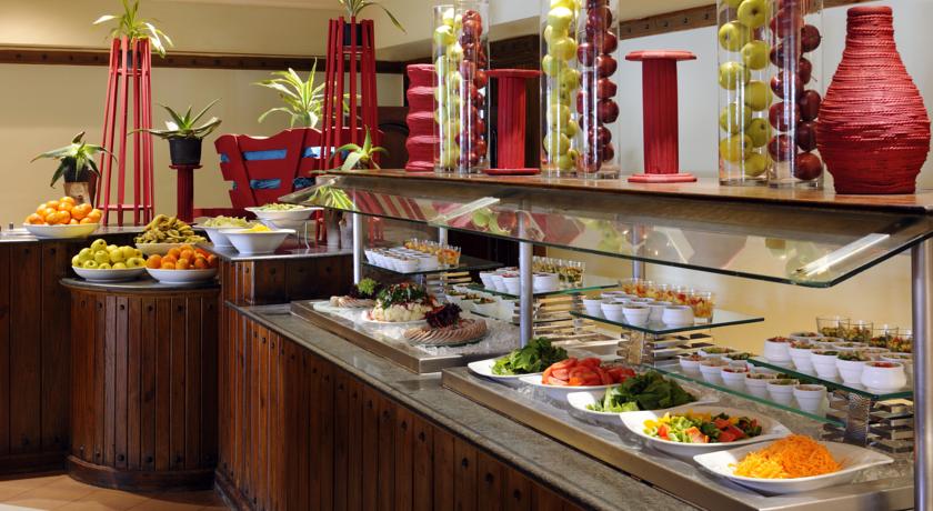Naama Bay Promenade Mountain Resort — Наама Бей, Єгипет мініатюра 24