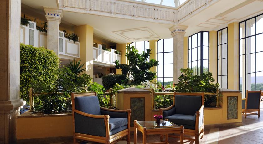 Naama Bay Promenade Mountain Resort — Наама Бей, Єгипет мініатюра 32
