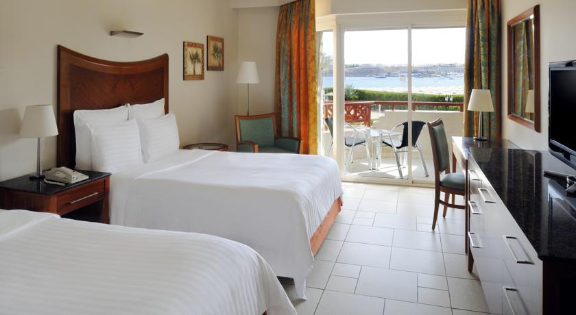 Naama Bay Promenade Mountain Resort — Наама Бей, Єгипет мініатюра 39