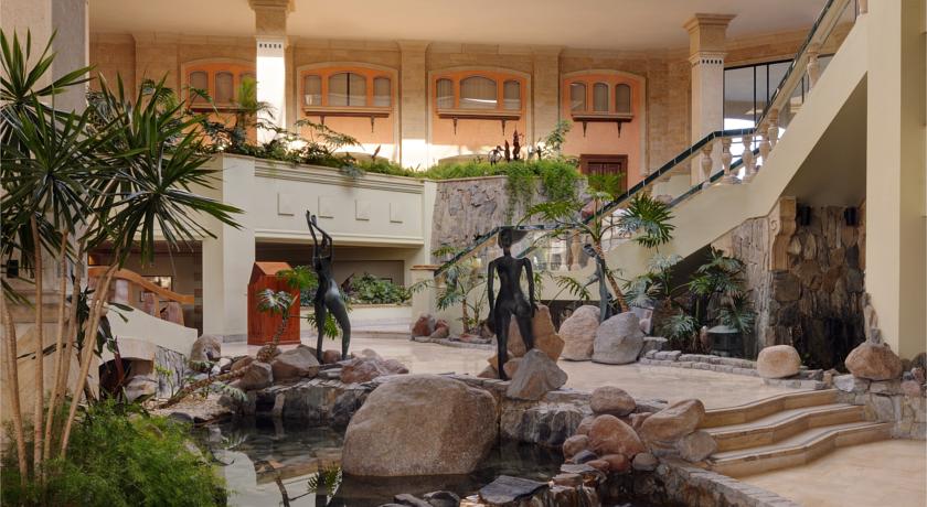 Naama Bay Promenade Mountain Resort — Наама Бей, Єгипет мініатюра 43