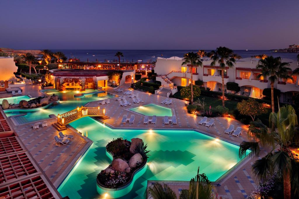 Naama Bay Promenade Mountain Resort — Наама Бей, Єгипет мініатюра 46