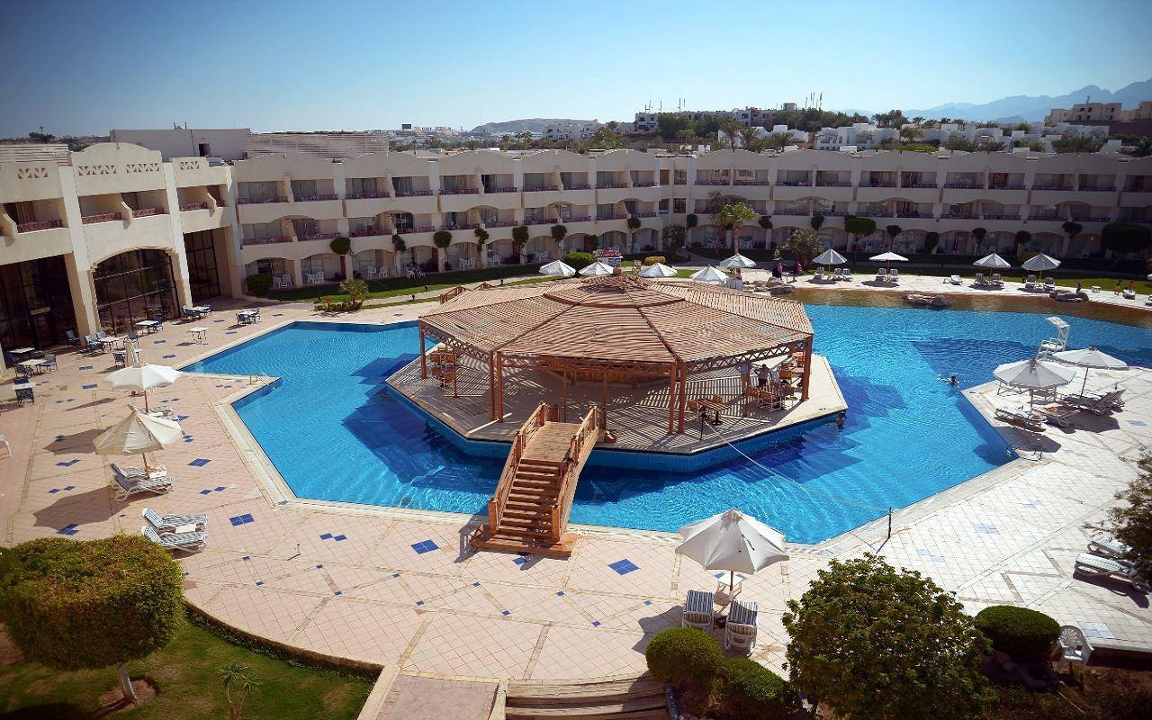 Naama Bay Promenade Mountain Resort — Наама Бей, Єгипет мініатюра 47