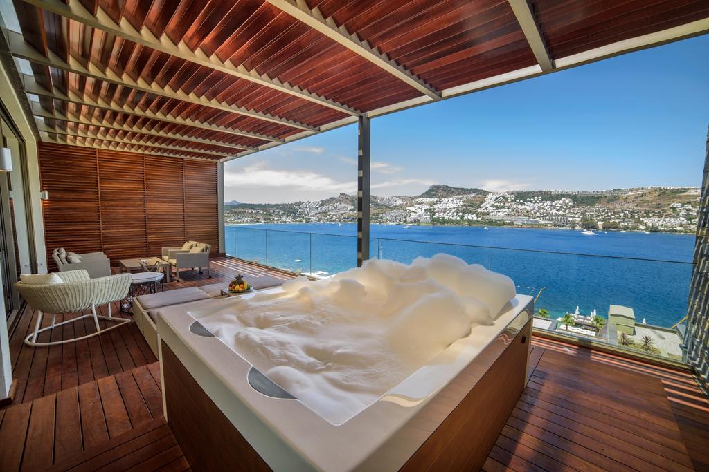 Mivara Luxury Resort & Spa — Бодрум, Туреччина мініатюра 130