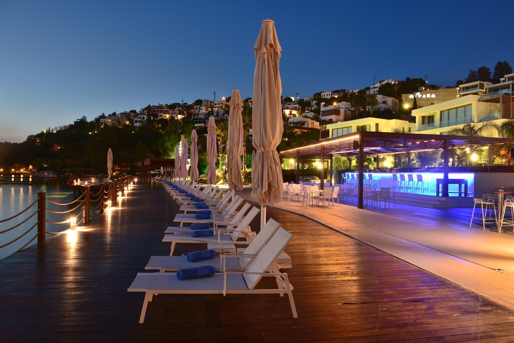 Mivara Luxury Resort & Spa — Бодрум, Туреччина мініатюра 132