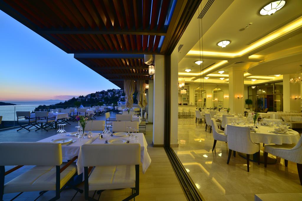 Mivara Luxury Resort & Spa — Бодрум, Туреччина мініатюра 133