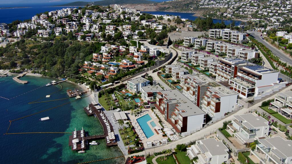 Mivara Luxury Resort & Spa — Бодрум, Туреччина мініатюра 137