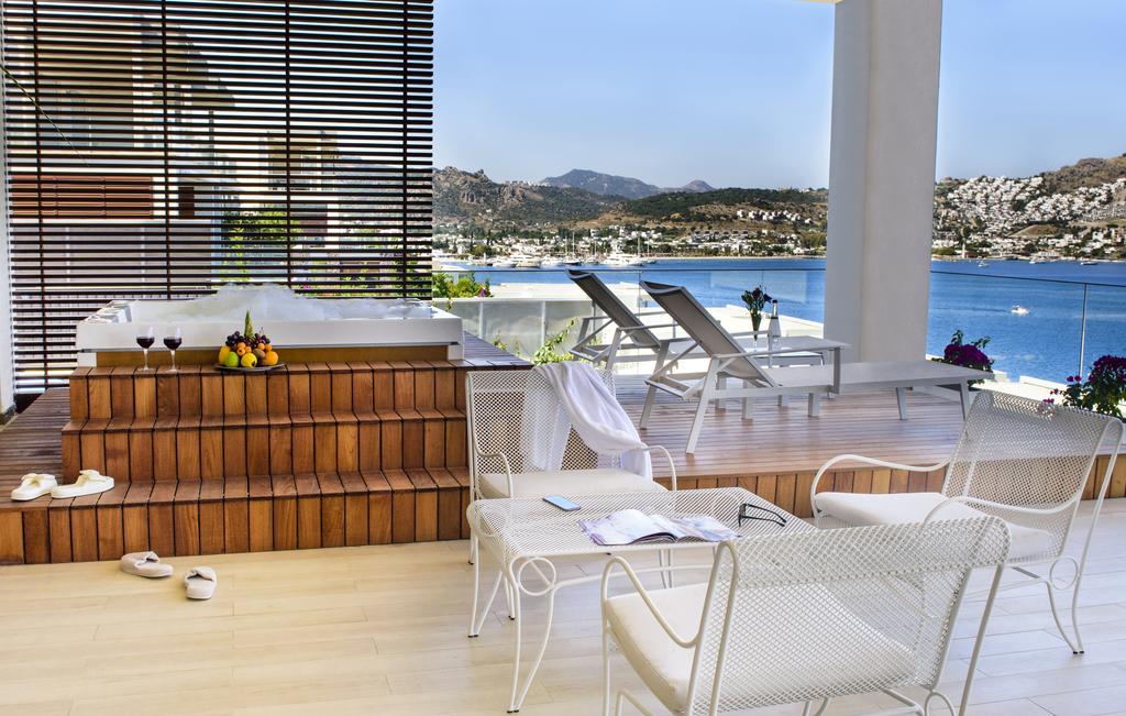Mivara Luxury Resort & Spa — Бодрум, Туреччина мініатюра 140