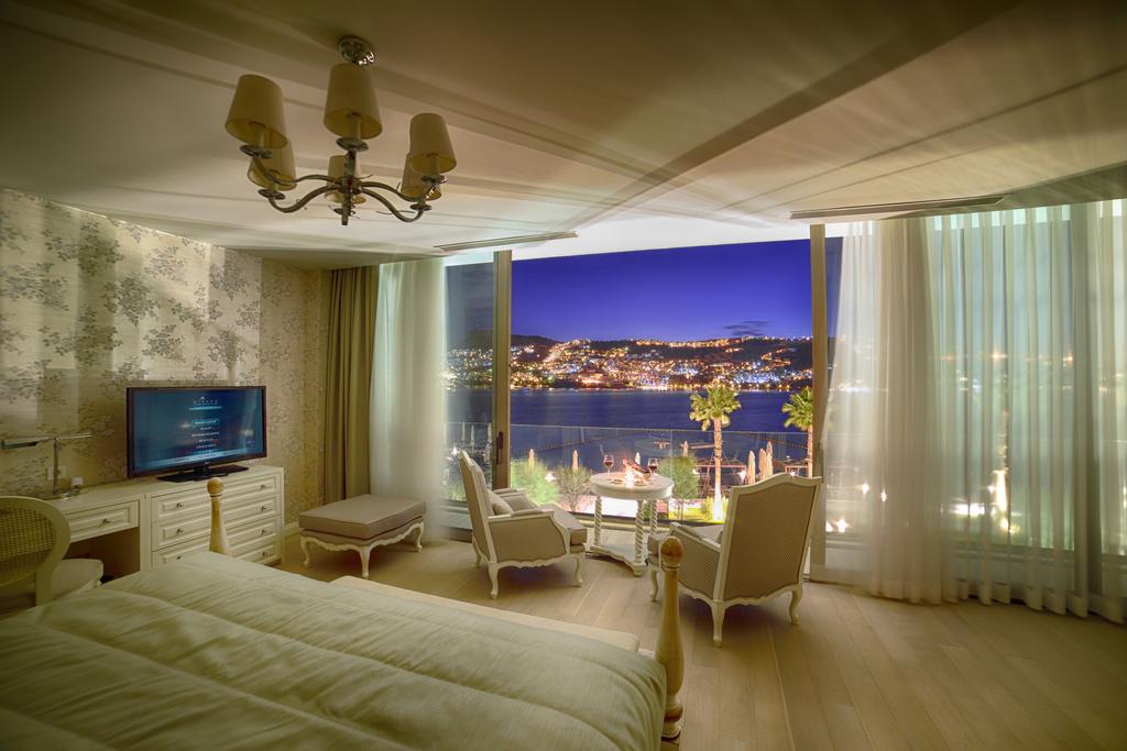 Mivara Luxury Resort & Spa — Бодрум, Туреччина мініатюра 141